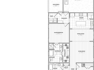 121 Harvey Cay Ln, Youngsville, LA 70592