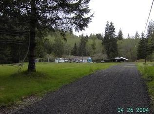 2959 E Hoquiam Rd, Hoquiam, WA 98550