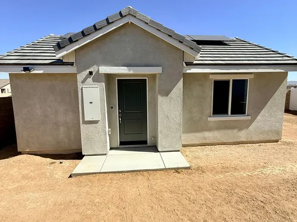 11702 Two Sebastian Rd, Adelanto, CA