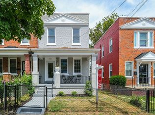 711 Rittenhouse St NW, Washington, DC 20011