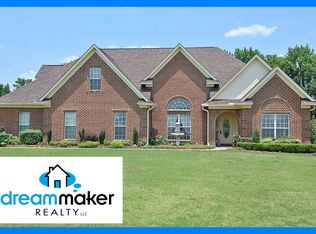 2740 Lamar Pl N, Hernando, MS 38632