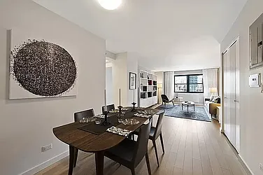 Rented by Manhattan Realty Group