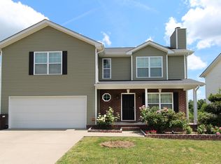 8434 Bowsong Ln, Powell, TN 37849