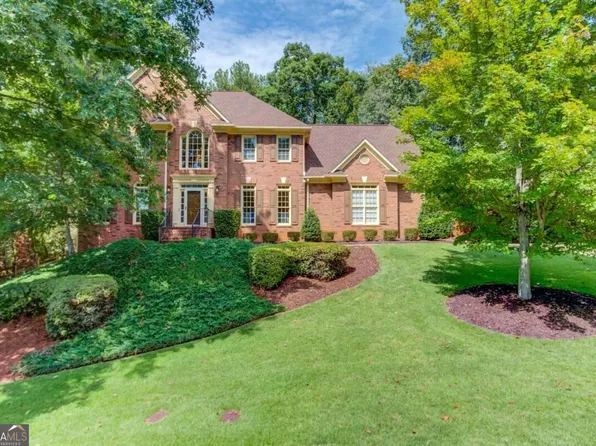 775 Woodrow Dr, Lawrenceville, GA 30043