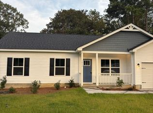 1833 Woodland Rd, Charleston, SC 29414