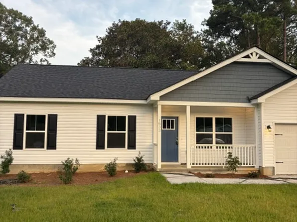 1833 Woodland Rd, Charleston, SC 29414