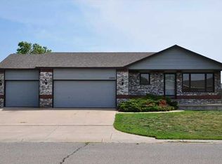 11212 W Rita St, Wichita, KS 67209