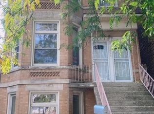 3526 S Union Ave #1F, Chicago, IL