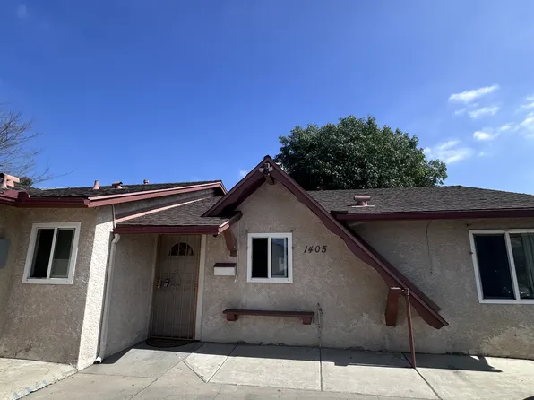 1405 Skyline Dr, Lemon Grove, CA 91945