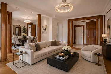 575 West End Avenue, #6A