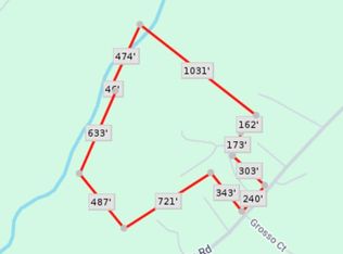 645 Bullville Road, Montgomery, NY 12549