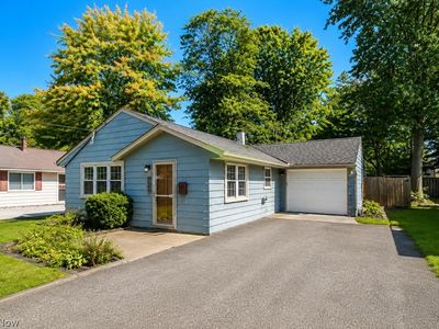 4841 Robinwood Dr, Mentor, OH, 44060
