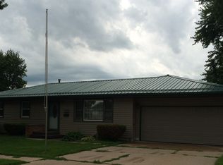 353 Austin St, Rockwell City, IA 50579