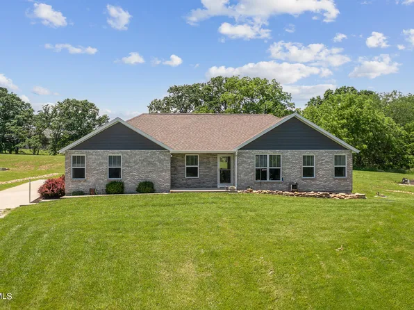 5545 County Road 207, Fulton, MO 65251