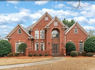5601 Lake Cyrus Way, Birmingham, AL 35244