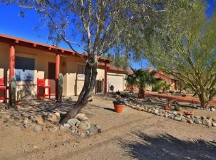 1814 Cuisse Ln, Borrego Springs, CA 92004