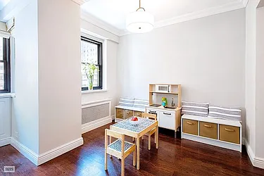 Sold by Brown Harris Stevens