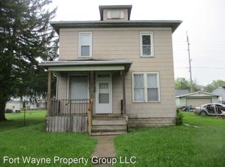 3305 Monroe St, Fort Wayne, IN 46806