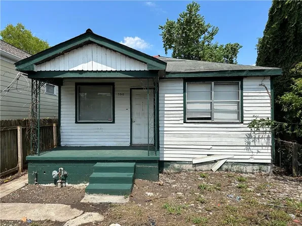 3216 Lawrence St, New Orleans, LA 70114