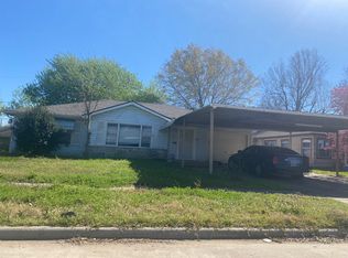 910 Elton St, Houston, TX 77034