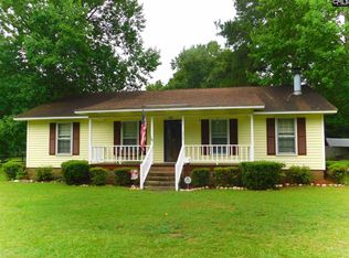 335 Boatwright St, Batesburg, SC 29006