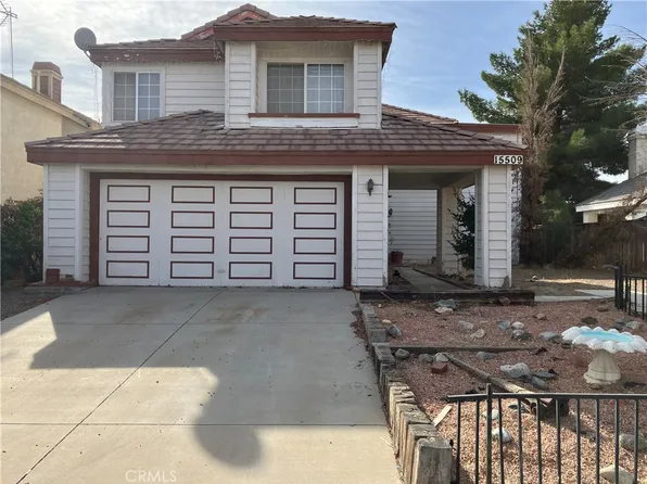 15509 Ventura Ln, Victorville, CA 92394