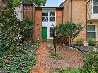 10750 Faulkner Ridge Cir, Columbia, MD 21044