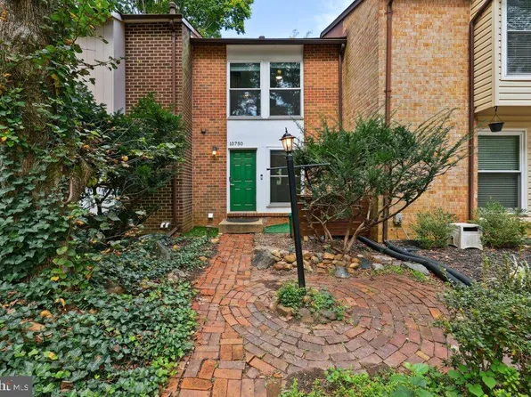 10750 Faulkner Ridge Cir, Columbia, MD 21044