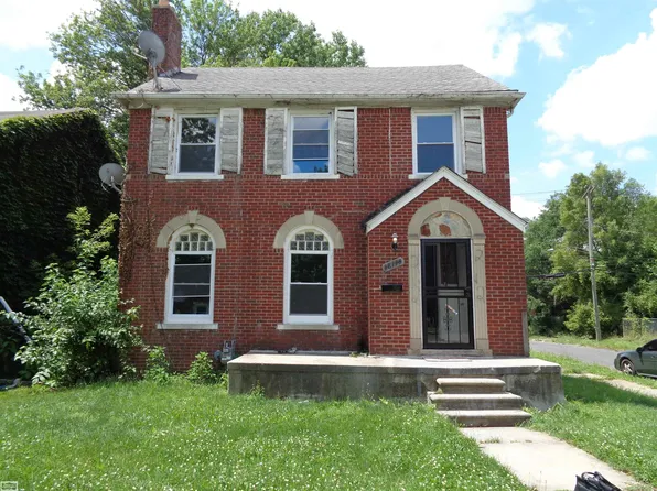 18115 Goulburn St, Detroit, MI 48205