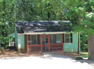 117 Hollie St, Athens, GA 30606