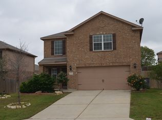 176 Dodge City Trl, Newark, TX 76071