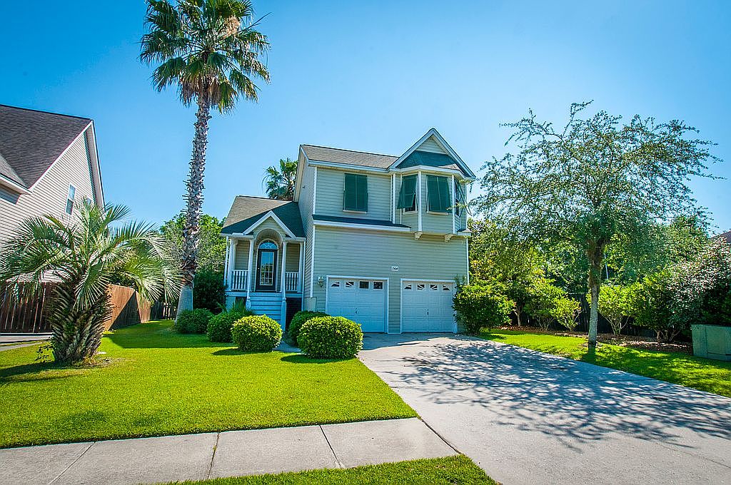 1564 Ocean Neighbors Blvd, Charleston, SC 29412 Zillow
