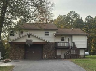 1971 Highway 1385, Hardinsburg, KY 40143