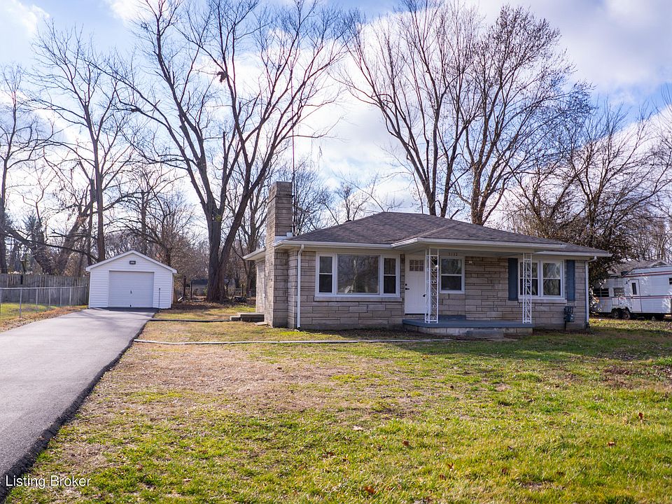 5132 Johnsontown Rd, Louisville, KY 40272 Zillow