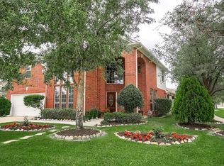 24811 Jade Bloom Ct, Katy, TX 77494