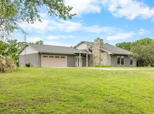 104 Private Road 4757, Aurora, TX 76078