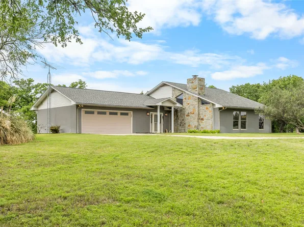 104 Private Road 4757, Aurora, TX 76078
