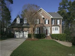 103 Spring Needle Ct, Cary, NC 27513