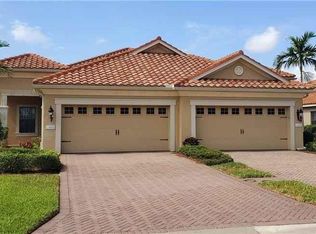 4466 Waterscape Ln, Fort Myers, FL 33966