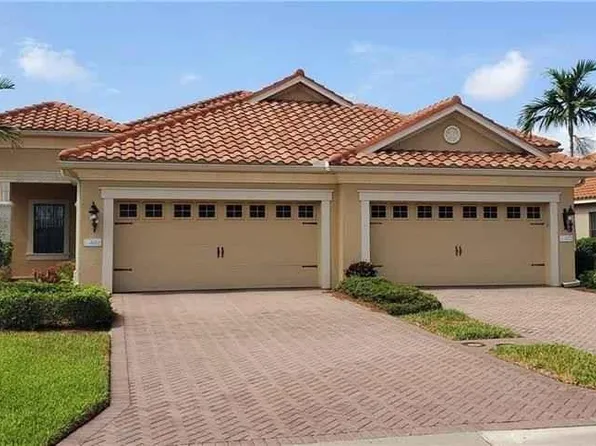 4466 Waterscape Ln, Fort Myers, FL 33966