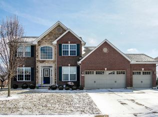 9310 Bennington Way, Centerville, OH 45458