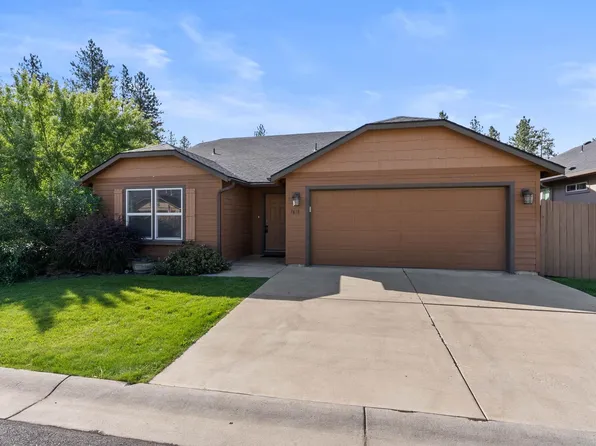 7618 E 6th Ln, Spokane, WA 99212