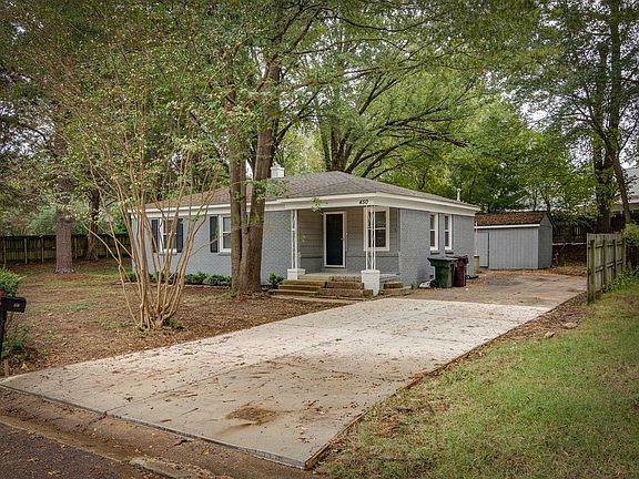 2nd image of 450 Homeville Rd