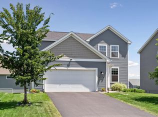 11215 Polk St NE, Blaine, MN 55434