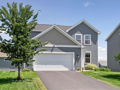 11215 Polk St NE, Blaine, MN, 55434