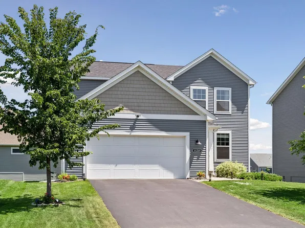 11215 Polk St NE, Blaine, MN 55434
