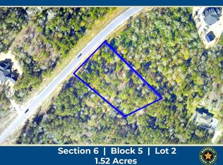 15820 Ridge Rock Rd Lot 2, Willis, TX 77378