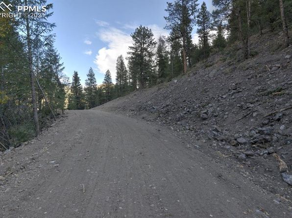 0 Bard Creek Rd, Empire, CO 80438