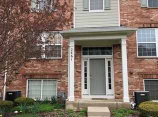 2461 Anna Way, Elgin, IL 60124