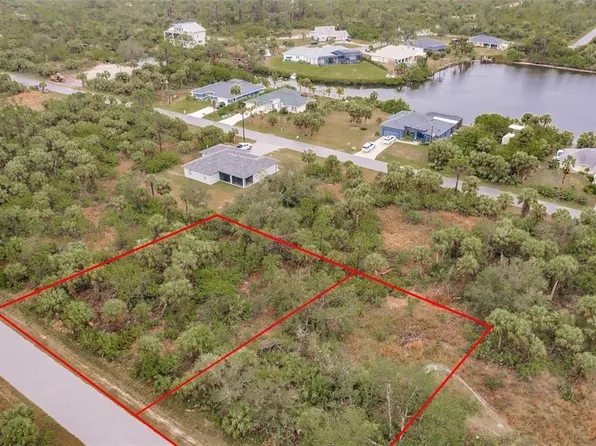 14171 Nevada Ave #31, Pt Charlotte, FL 33953